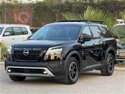 نيسان باثفايندر